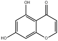 5;7-二羟基色原酮