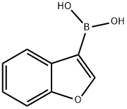 苯并呋喃-3-硼酸