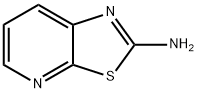 噻唑并[5,4-B]2-氨基吡啶