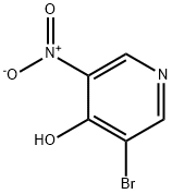 3-溴-4-羟基-5-硝基吡啶