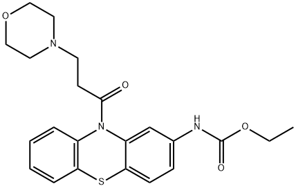 31883-05-3结构式