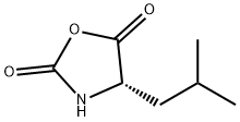 (S)-4-异丁基噁唑烷-2,5-二酮