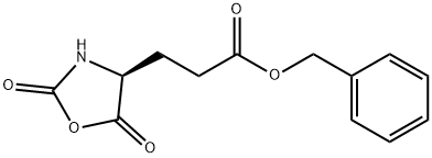 谷氨酸5-苄酯N-羧基环内酸酐