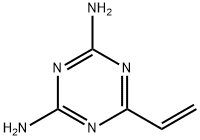 2-乙烯基-4,6-二氨基-1,3,5-三嗪