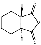 (-)-反-1,2-环己烷二羧酸酐