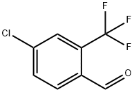 4-氯-2-(三氟甲基)苯甲醛