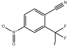 4-硝基-2-(三氟甲基)苯甲腈