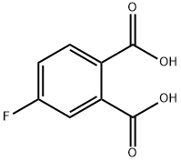 4-氟邻苯二甲酸