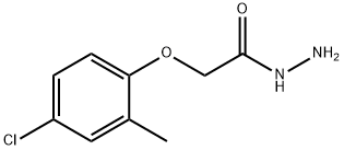 2-(4-氯-2-甲基苯氧基)乙酰肼