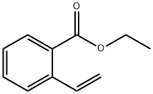 2-乙烯基-苯甲酸乙基酯