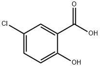 5-氯水杨酸