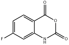 7-氟-2H-3,1-苯并噁嗪-2,4-二酮