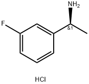 (S)-1-(3-氟苯基)乙胺盐酸盐