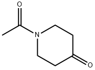 N-乙酰基-4-哌啶酮