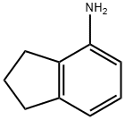 4-氨基茚满