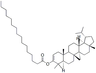 Lupeol palmitate