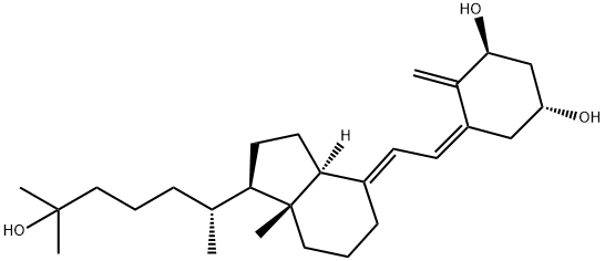 骨化三醇