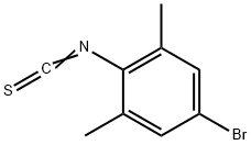 4-溴-2,6-二甲基苯基硫氰酸酯