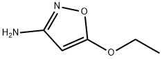 3-氨基-5-乙氧基异噁唑