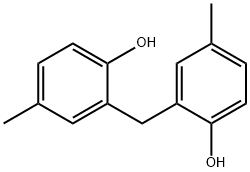 2,2'-Methylenebis(4-methylphenol)