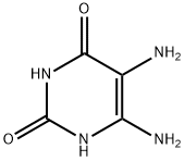 5,6-Diaminopyrimidine-2,4-diol