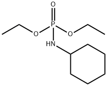 环己基氨基磷酸二乙酯