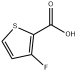 3-氟-2-噻吩羧酸