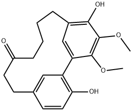 Myricanone