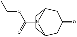 N-乙氧羰基-4-托品酮