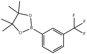 3-(三氟甲基)苯硼酸频哪醇酯