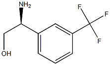 (S)-2-氨基-2-(3-三氟甲基苯基)乙醇