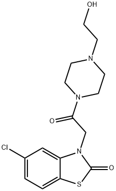 32527-55-2结构式