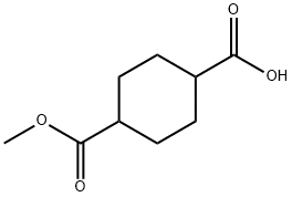 4-(甲氧基羰基)环己基-1-羧酸