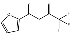 4,4,4-三氟-1-(2-呋喃基)-1,3-丁二酮