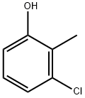 3-氯-2-甲基苯酚