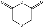 1,4-氧硫杂环己烷-2,6-二酮