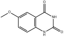 5-甲氧基喹唑啉-(2,4)二酮