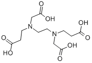 Ethylenediaminediacetic Acid Dipropionic Acid