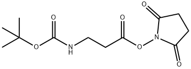 Boc-β-Ala-OSu