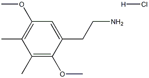 2C-G (hydrochloride)