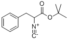 2-异氰基-3-苯基丙酸叔丁酯