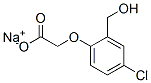 Cloxyfonac