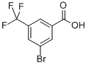 3-溴-5-三氟甲基苯甲酸