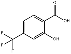 4-三氟甲基水杨酸