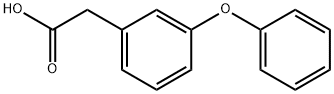 3-苯氧基苯乙酸