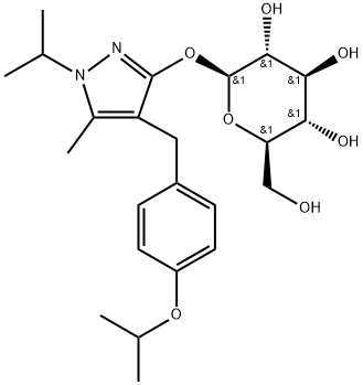 Remogliflozin