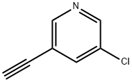 3-氯-5-乙炔基吡啶