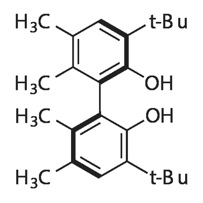 (R)-3,3'-二-叔丁基-5,5',6,6'-四甲基联苯-2,2'-二醇