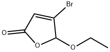 4-溴-5-乙氧基-2(5H)-呋喃酮