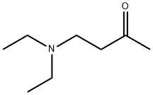 1-二乙基氨-3-丁酮